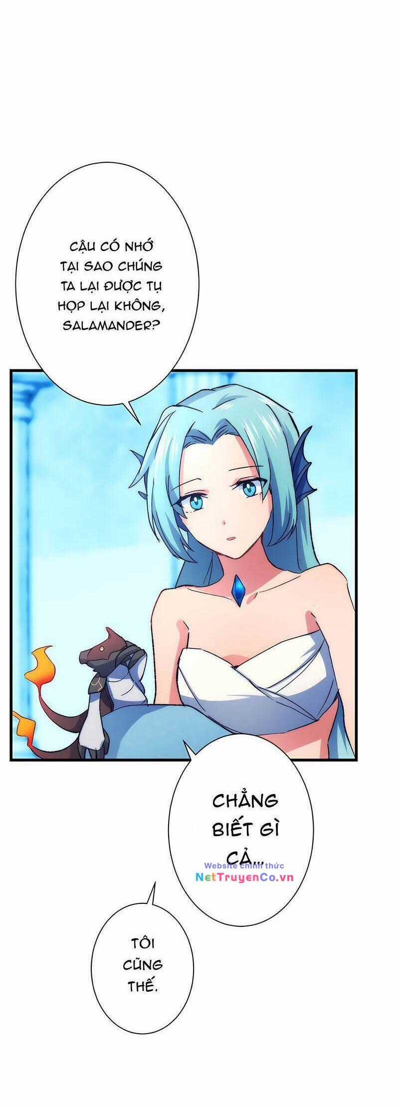 Saikyou Inyoushi No Isekai Tenseiki Chapter 32 trang 8