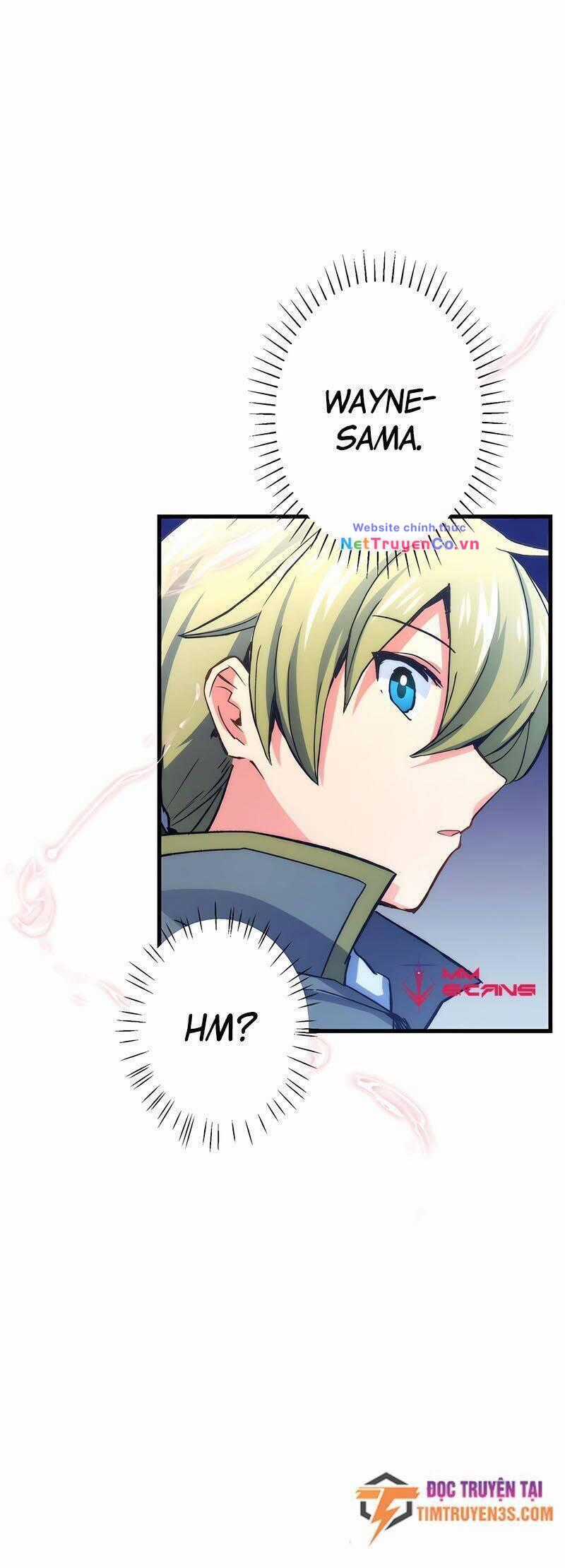 Saikyou Inyoushi No Isekai Tenseiki Chapter 32 trang 9