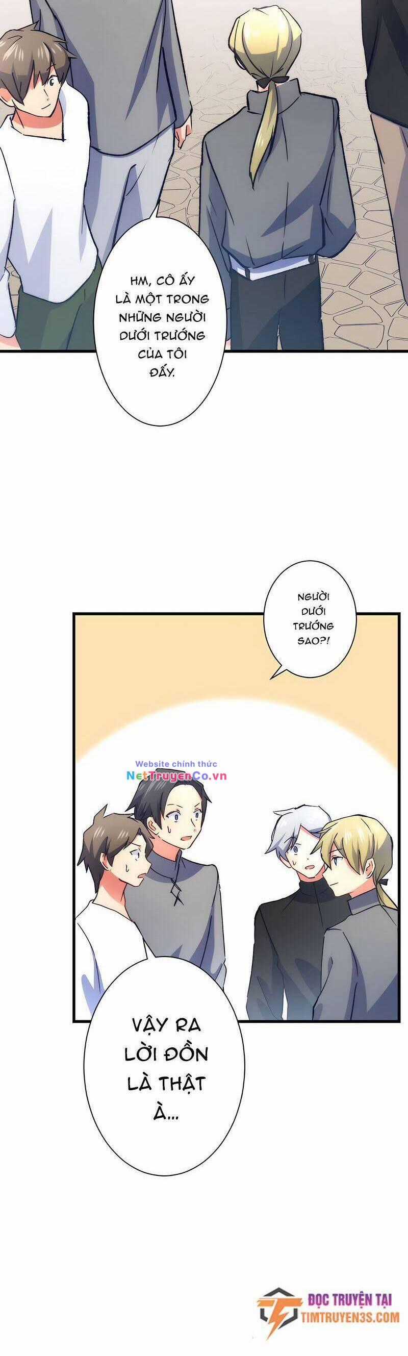 Saikyou Inyoushi No Isekai Tenseiki Chapter 33 trang 13