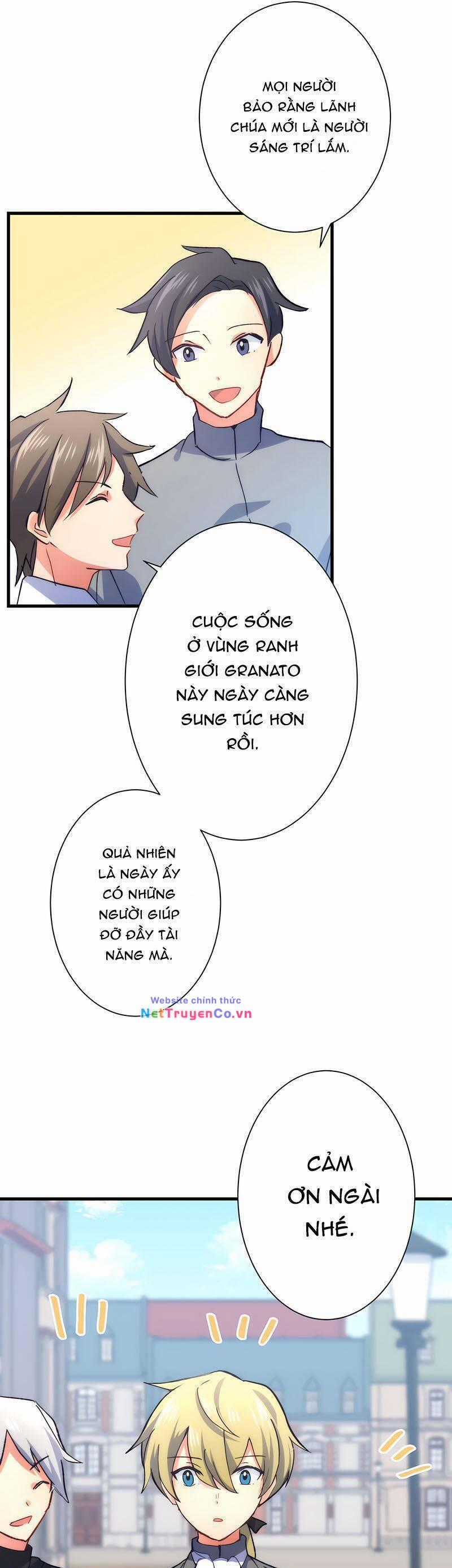 Saikyou Inyoushi No Isekai Tenseiki Chapter 33 trang 14