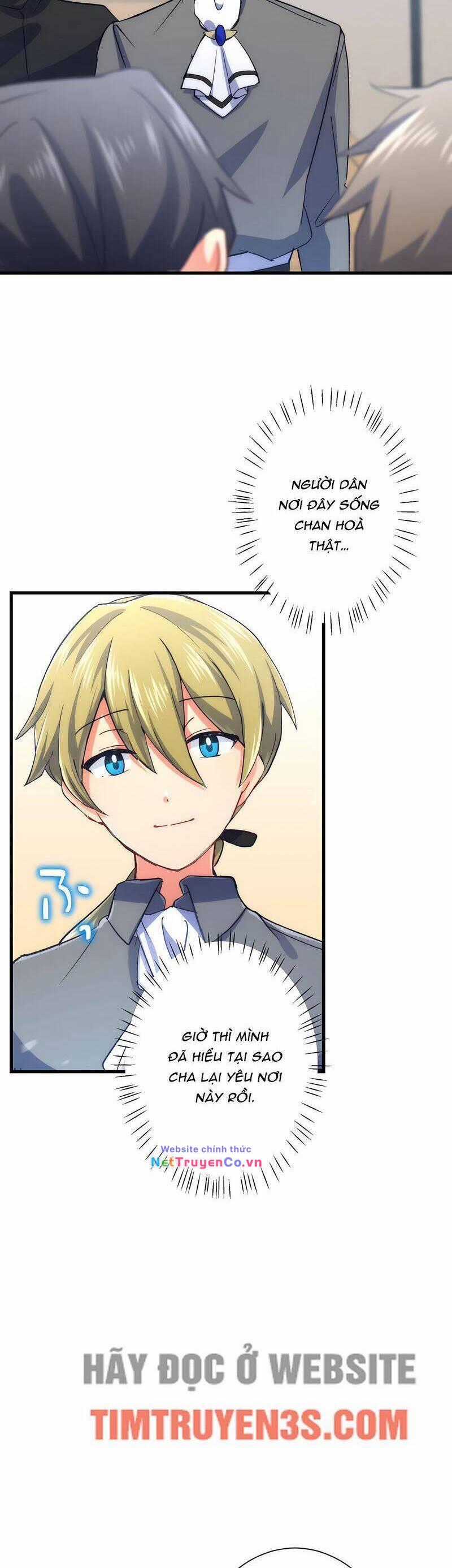 Saikyou Inyoushi No Isekai Tenseiki Chapter 33 trang 15