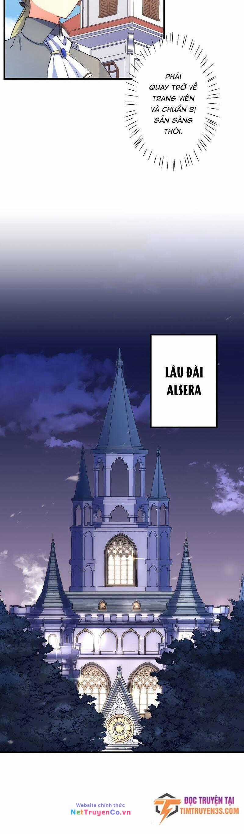 Saikyou Inyoushi No Isekai Tenseiki Chapter 33 trang 19