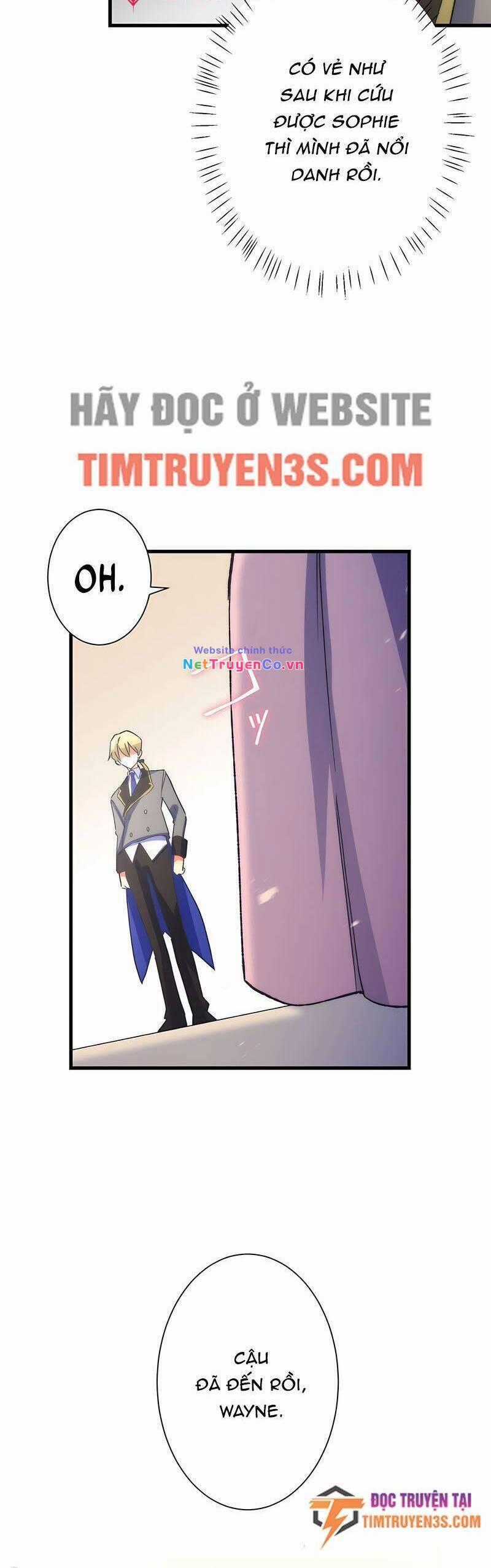 Saikyou Inyoushi No Isekai Tenseiki Chapter 33 trang 22