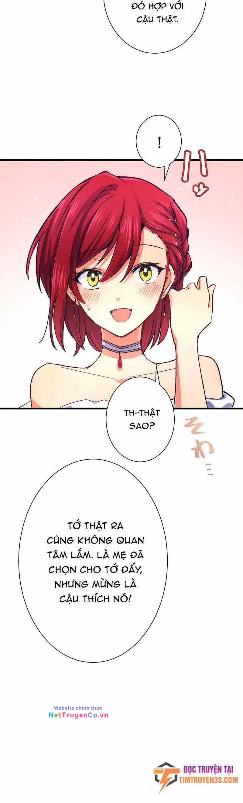 Saikyou Inyoushi No Isekai Tenseiki Chapter 33 trang 25