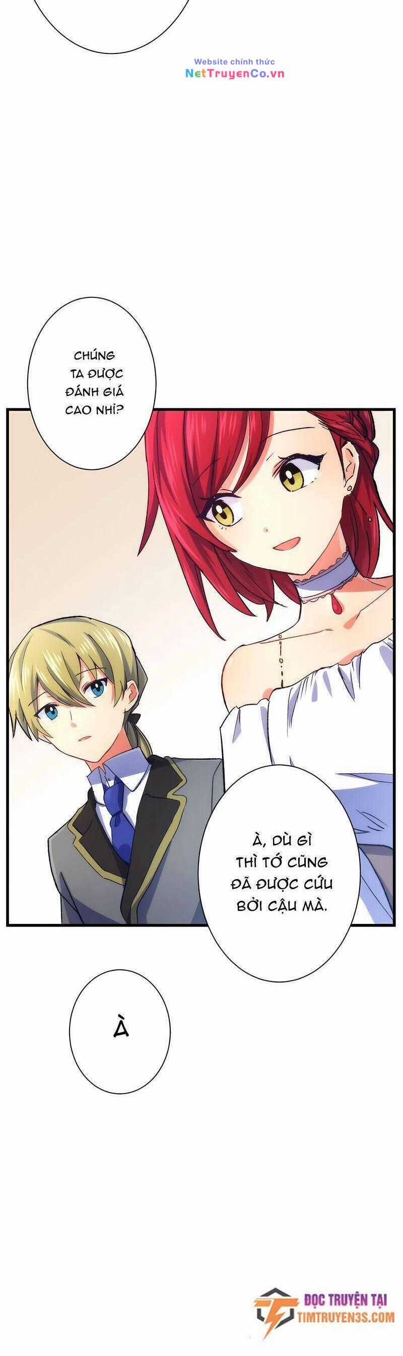 Saikyou Inyoushi No Isekai Tenseiki Chapter 33 trang 28
