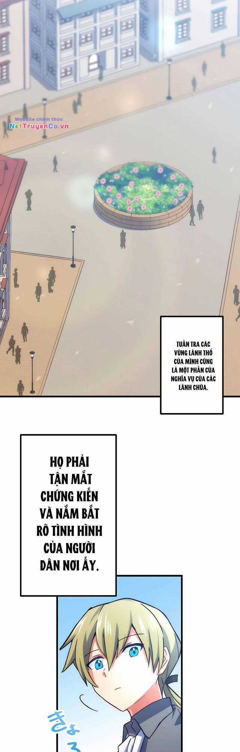 Saikyou Inyoushi No Isekai Tenseiki Chapter 33 trang 3