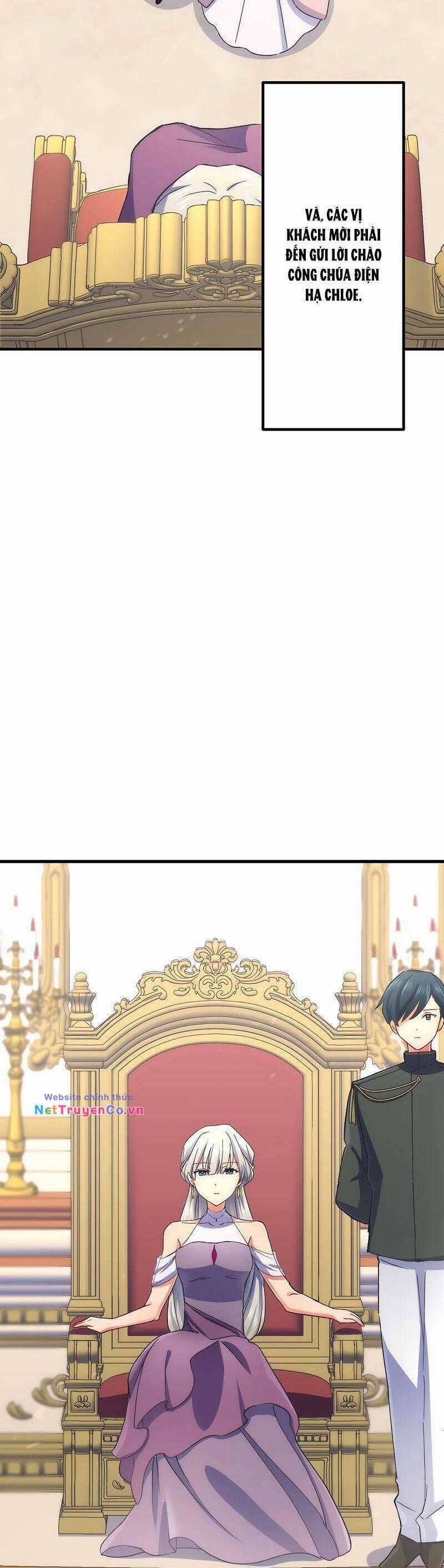 Saikyou Inyoushi No Isekai Tenseiki Chapter 33 trang 33