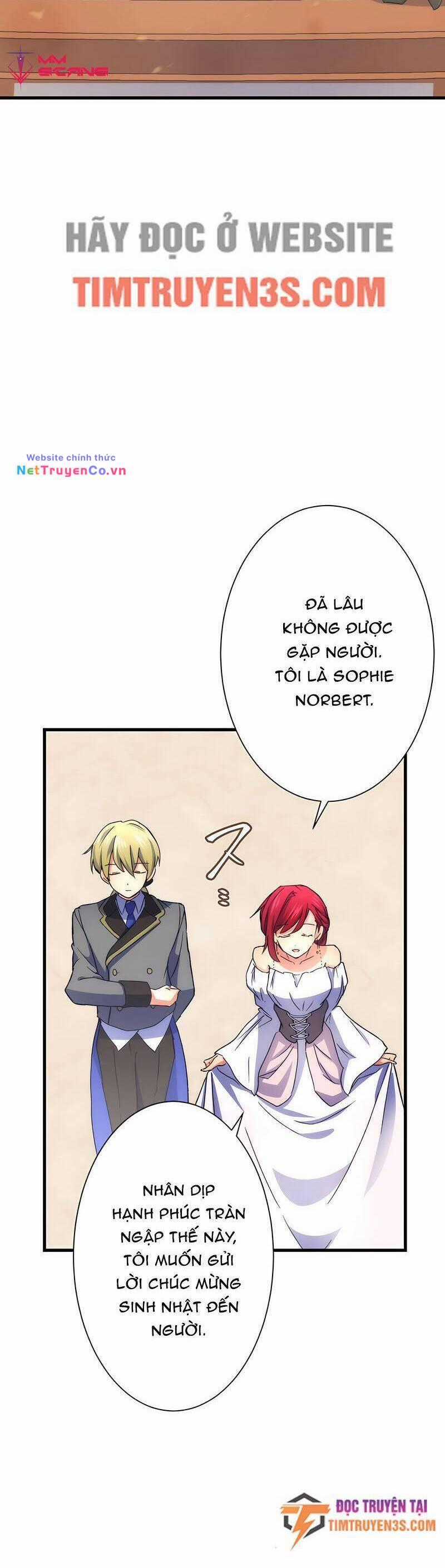 Saikyou Inyoushi No Isekai Tenseiki Chapter 33 trang 34