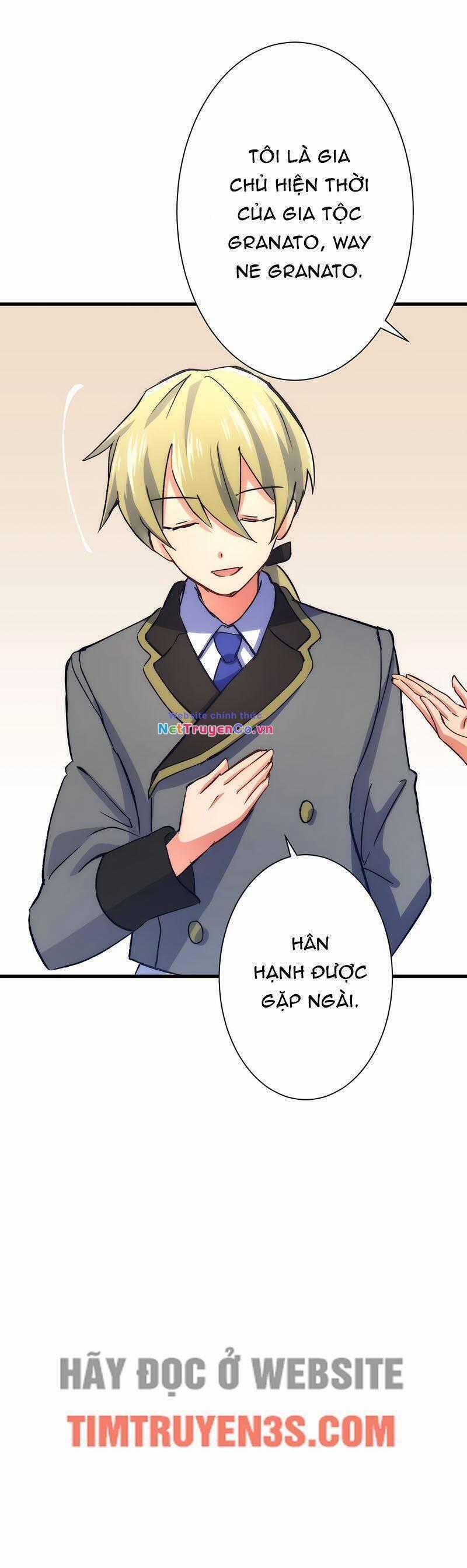 Saikyou Inyoushi No Isekai Tenseiki Chapter 33 trang 38