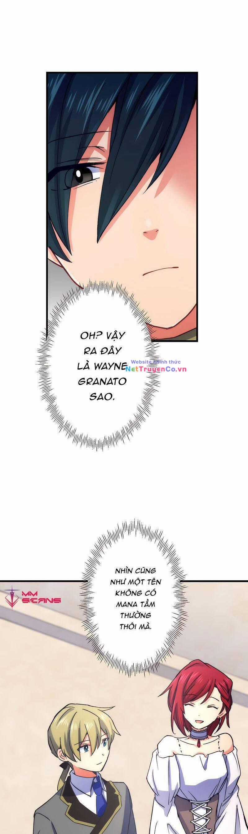Saikyou Inyoushi No Isekai Tenseiki Chapter 33 trang 39