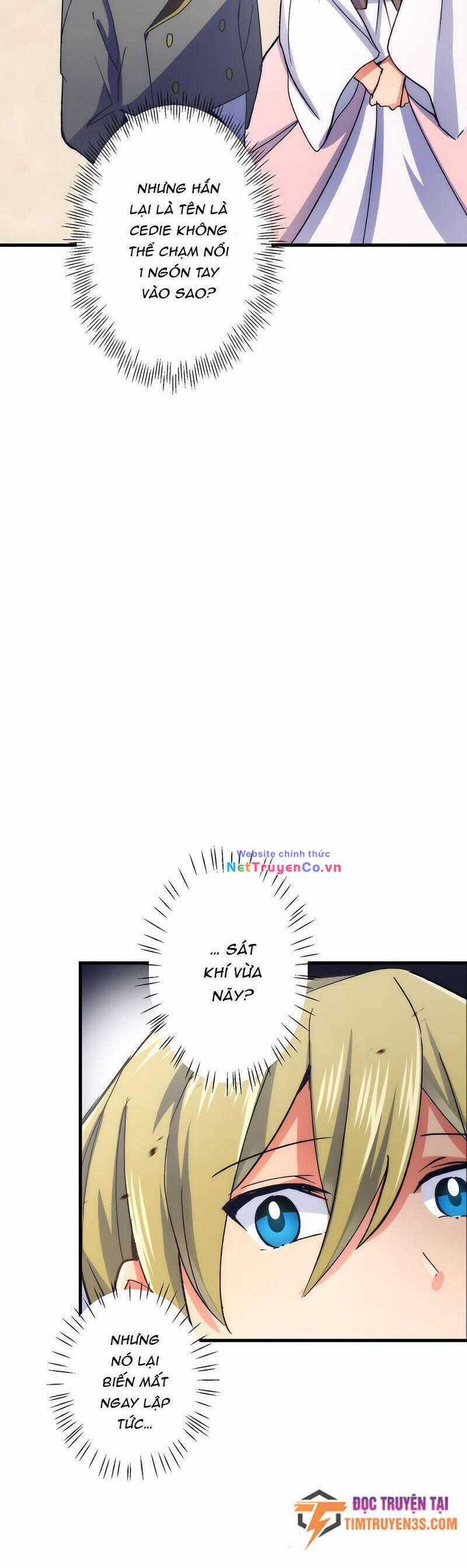 Saikyou Inyoushi No Isekai Tenseiki Chapter 33 trang 40