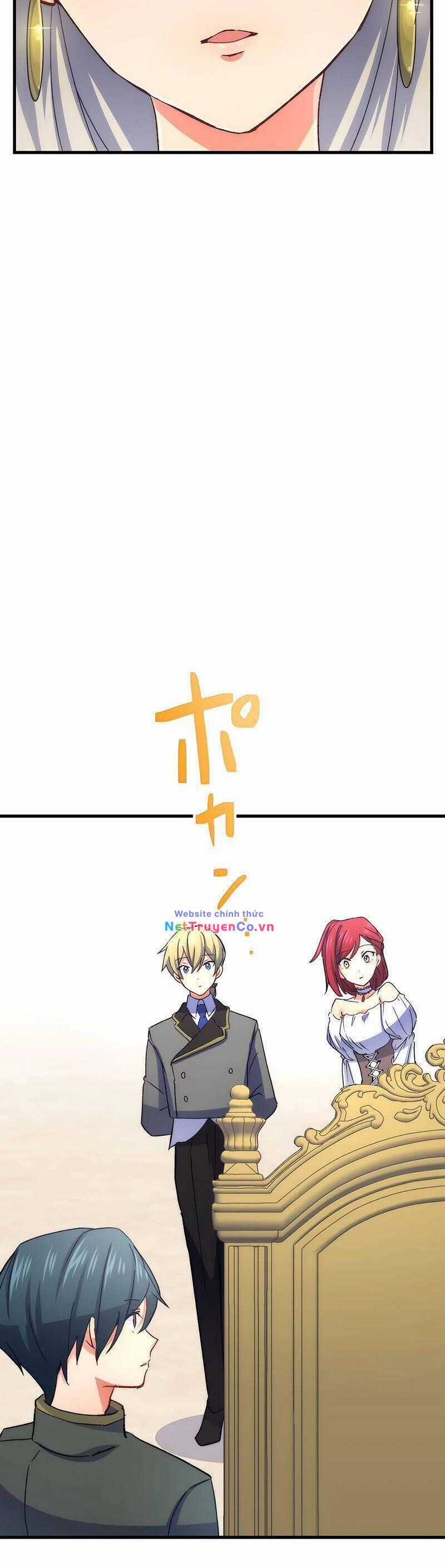Saikyou Inyoushi No Isekai Tenseiki Chapter 33 trang 42