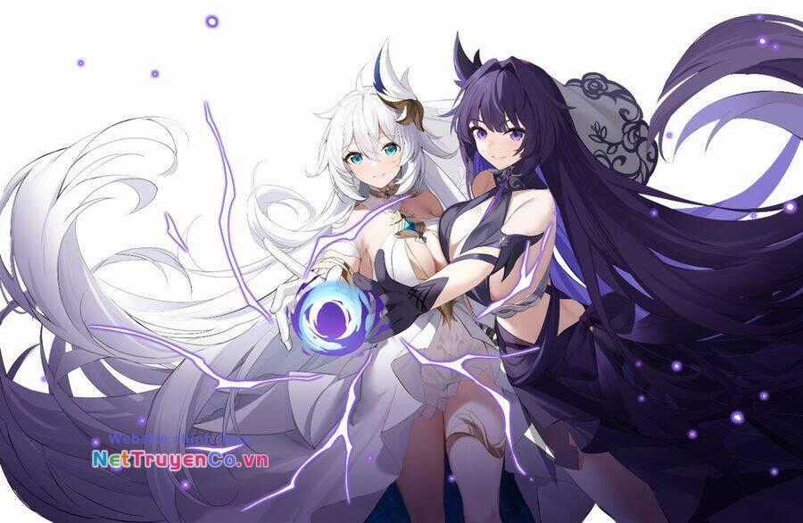 Saikyou Inyoushi No Isekai Tenseiki Chapter 33 trang 47