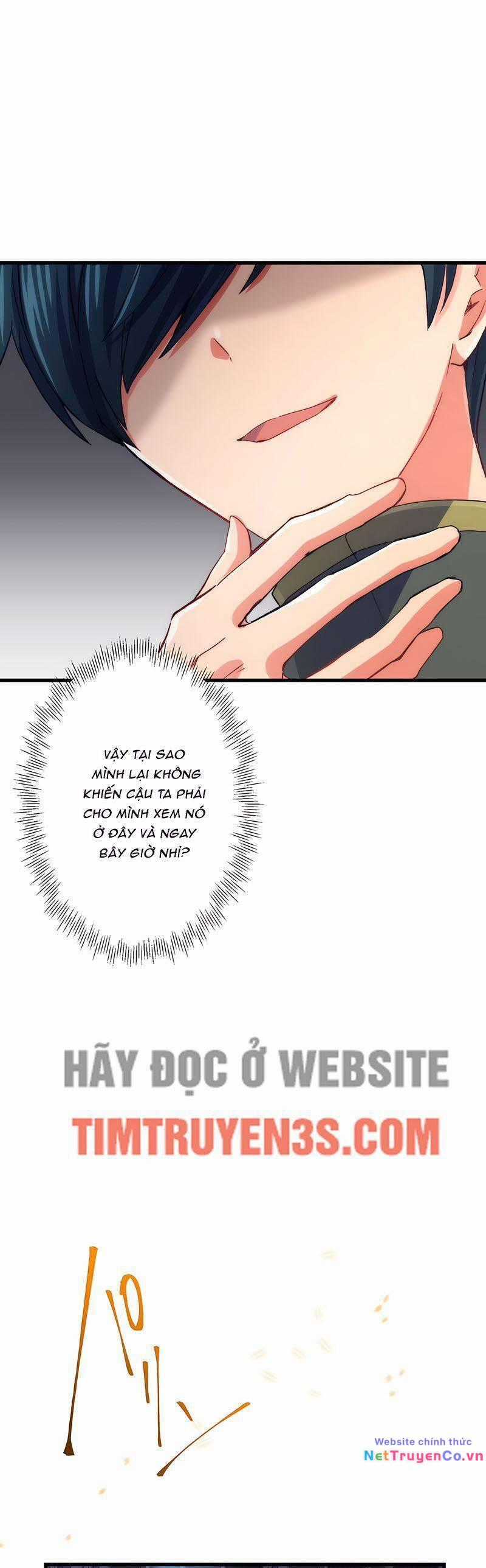 Saikyou Inyoushi No Isekai Tenseiki Chapter 34 trang 10