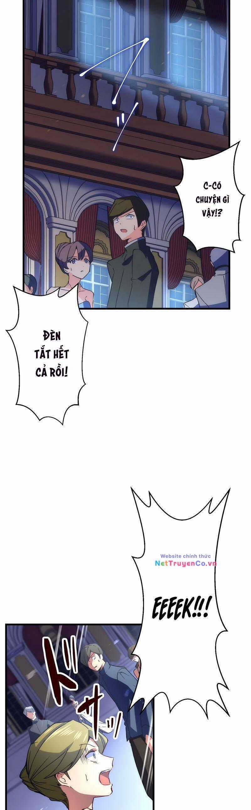 Saikyou Inyoushi No Isekai Tenseiki Chapter 34 trang 11