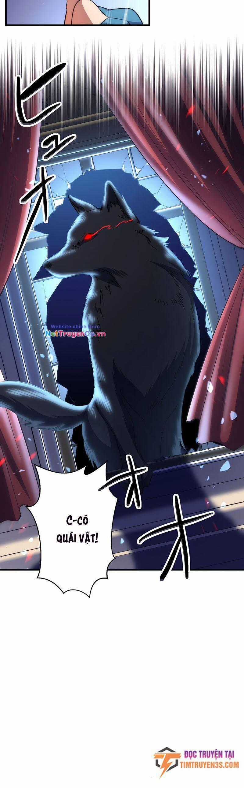 Saikyou Inyoushi No Isekai Tenseiki Chapter 34 trang 12