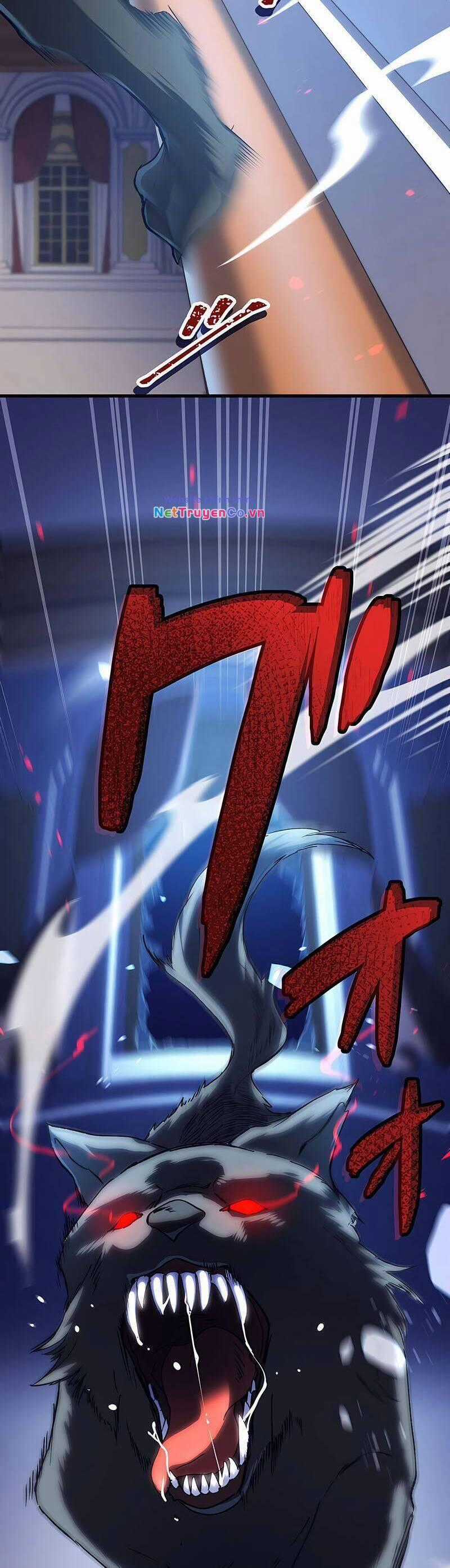 Saikyou Inyoushi No Isekai Tenseiki Chapter 34 trang 14