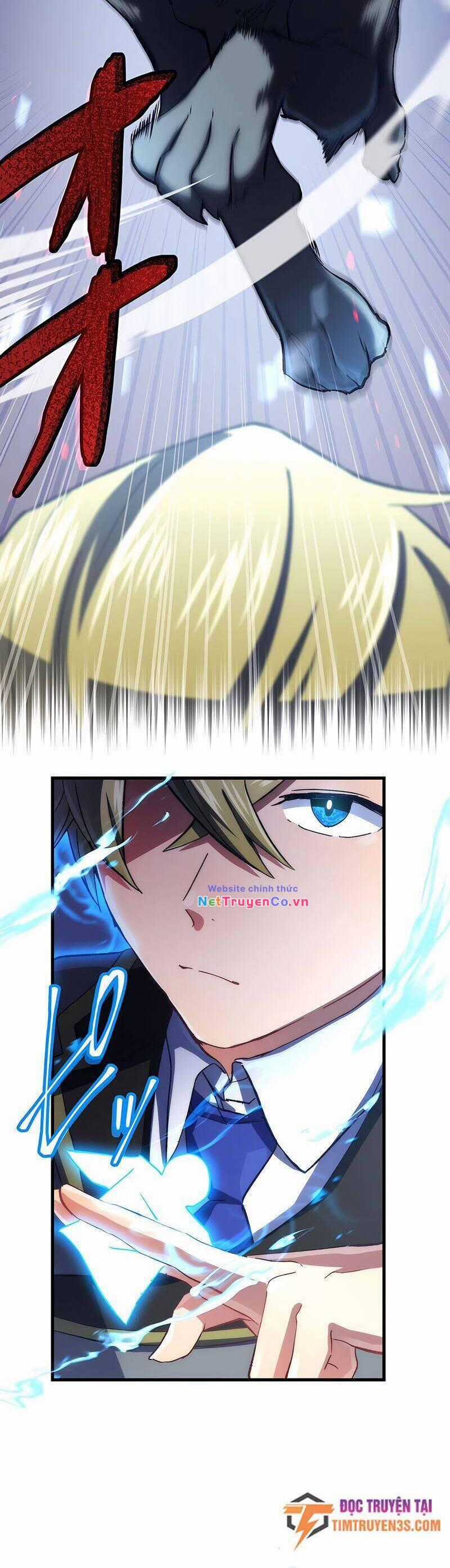 Saikyou Inyoushi No Isekai Tenseiki Chapter 34 trang 15