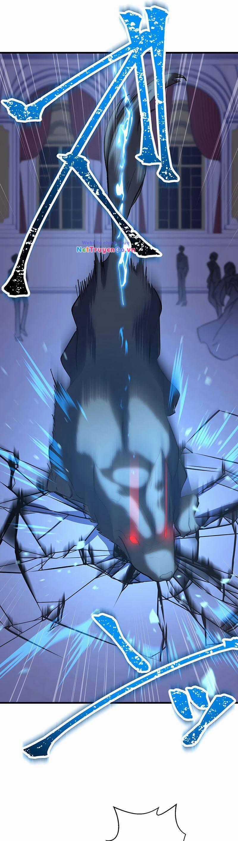 Saikyou Inyoushi No Isekai Tenseiki Chapter 34 trang 16