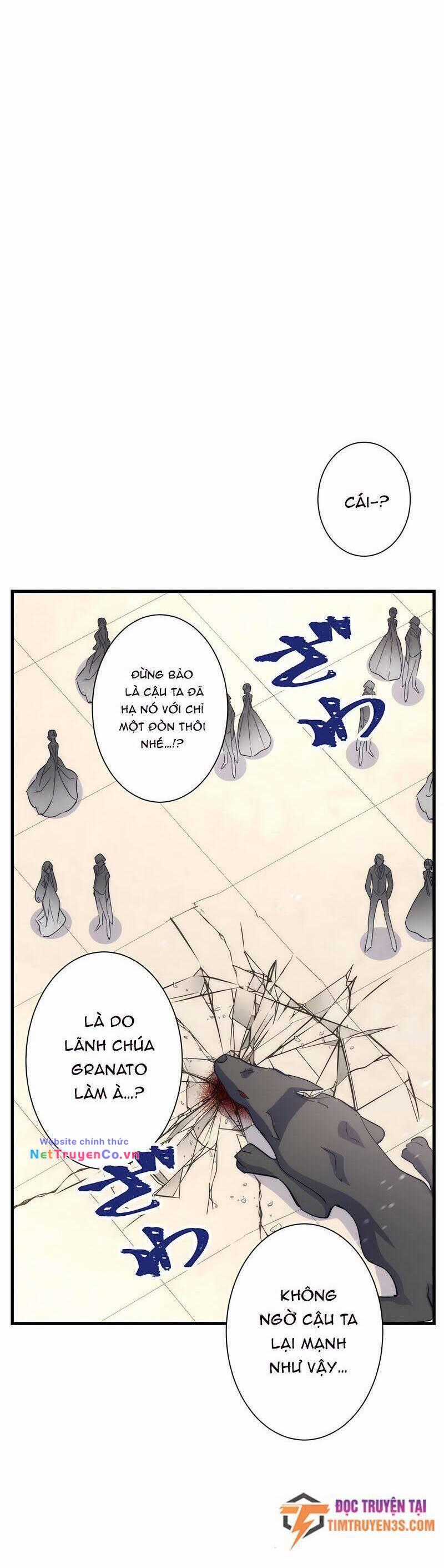 Saikyou Inyoushi No Isekai Tenseiki Chapter 34 trang 18