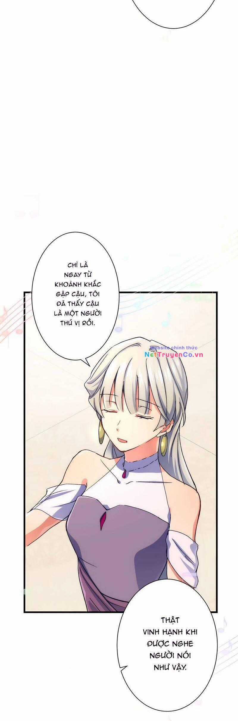 Saikyou Inyoushi No Isekai Tenseiki Chapter 34 trang 2