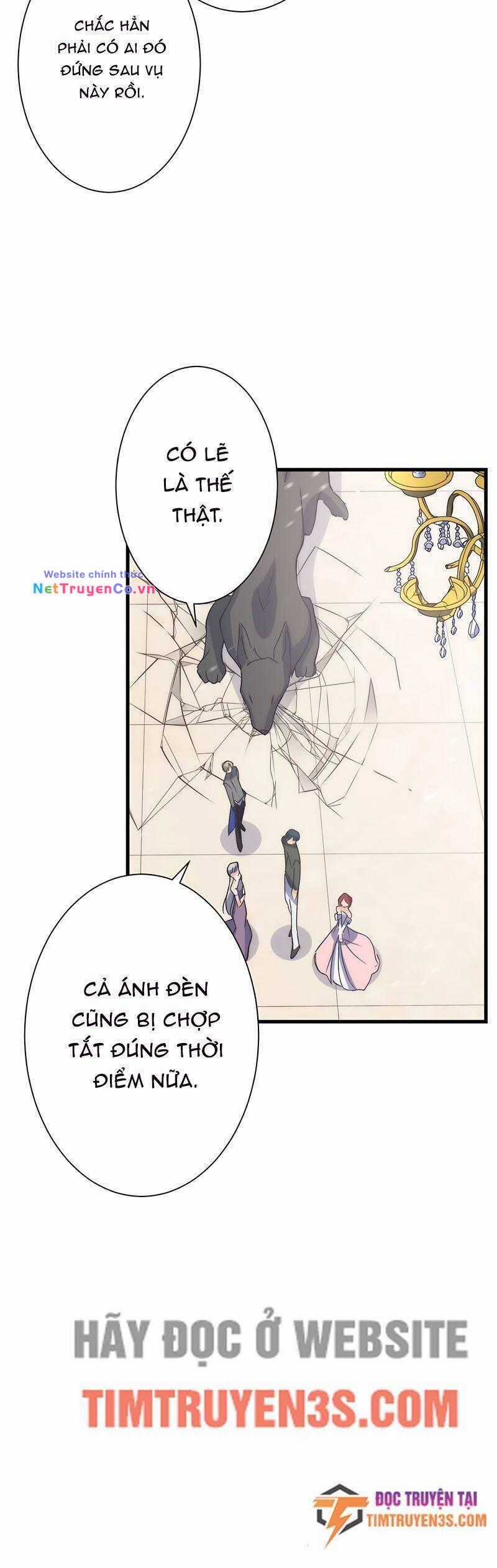 Saikyou Inyoushi No Isekai Tenseiki Chapter 34 trang 24