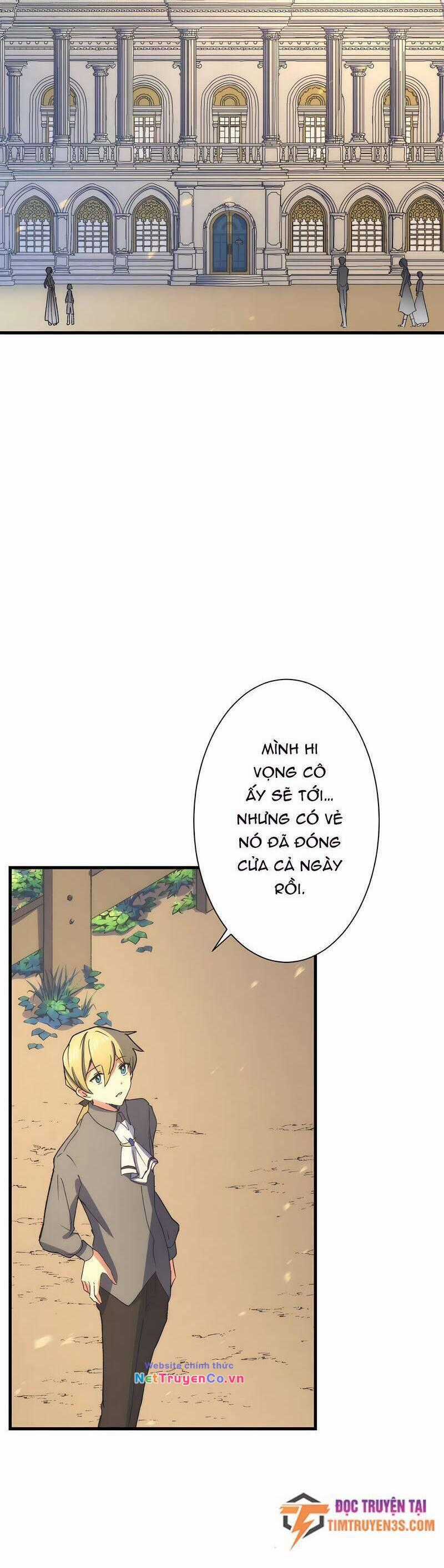 Saikyou Inyoushi No Isekai Tenseiki Chapter 34 trang 27