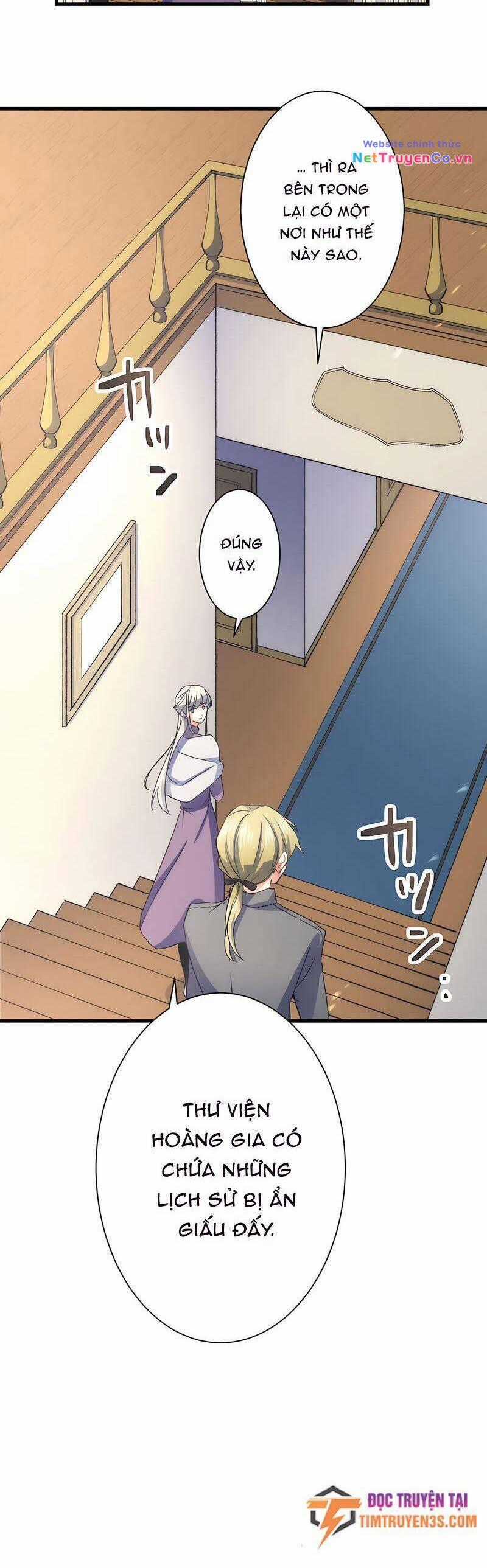 Saikyou Inyoushi No Isekai Tenseiki Chapter 34 trang 30