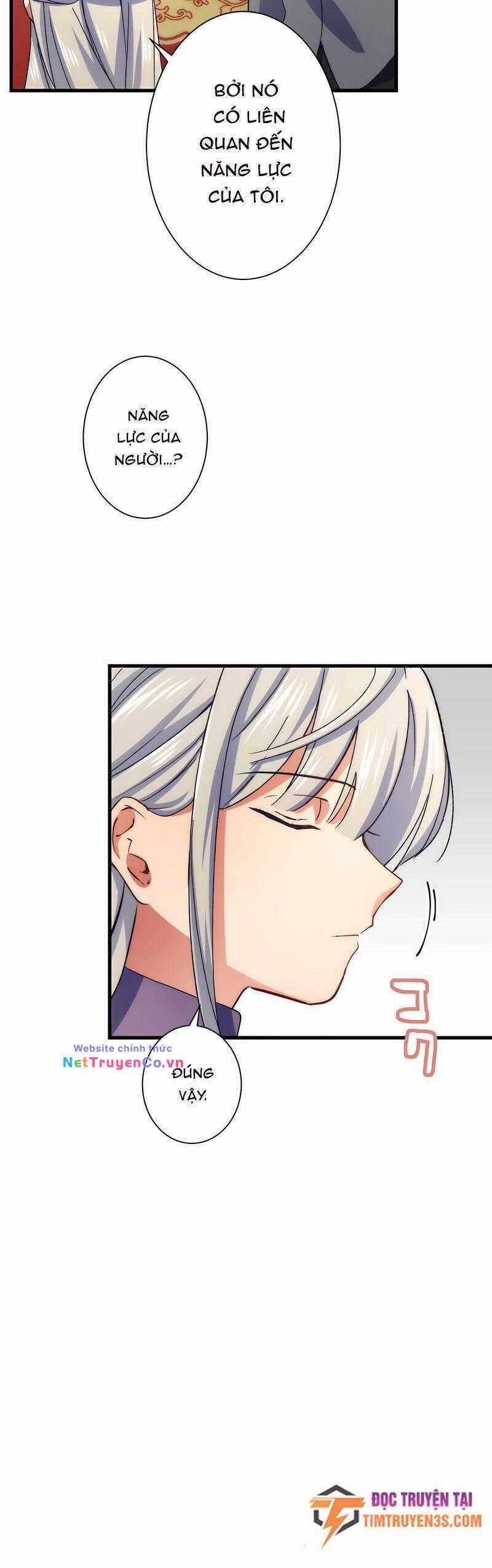 Saikyou Inyoushi No Isekai Tenseiki Chapter 34 trang 33