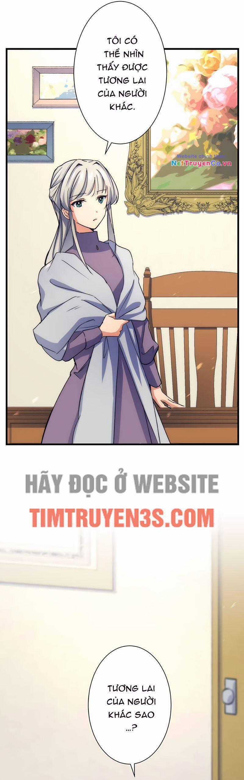 Saikyou Inyoushi No Isekai Tenseiki Chapter 34 trang 34