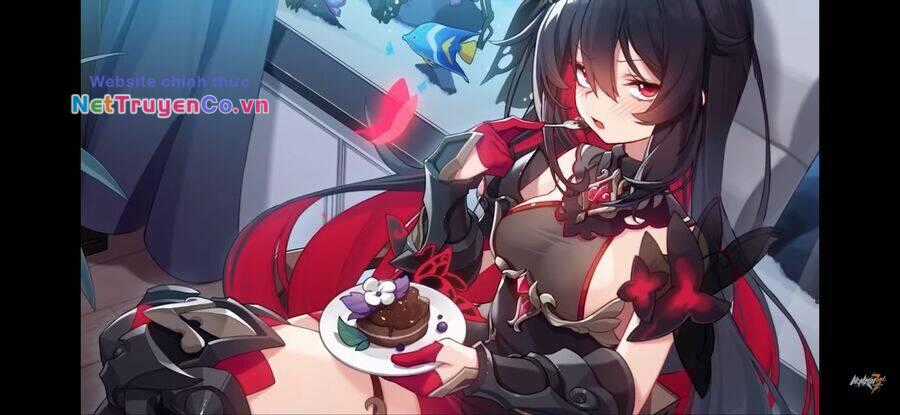 Saikyou Inyoushi No Isekai Tenseiki Chapter 34 trang 37