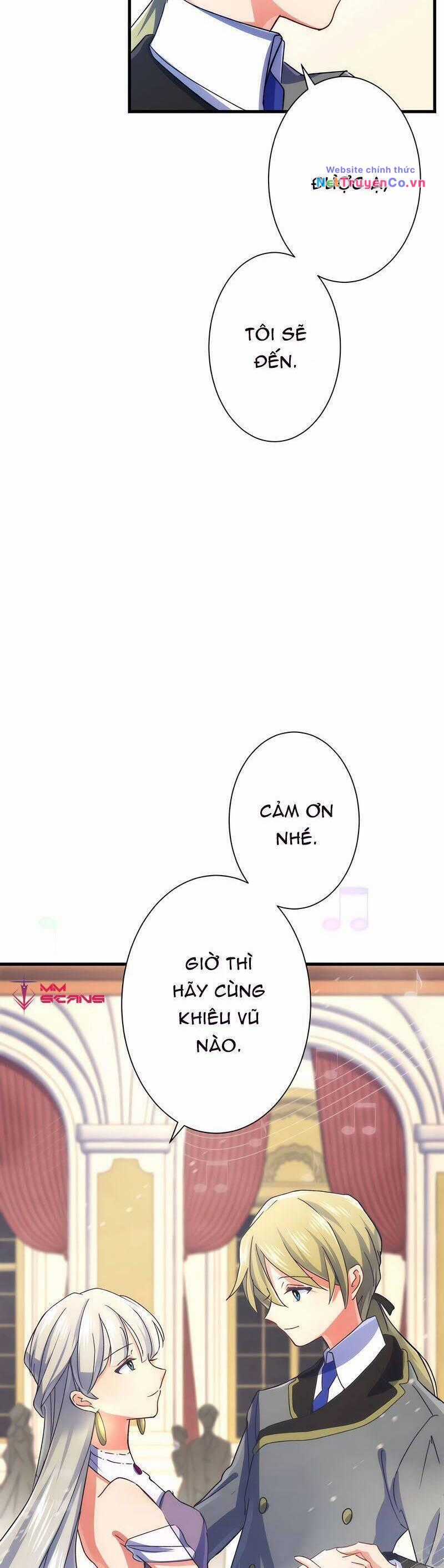 Saikyou Inyoushi No Isekai Tenseiki Chapter 34 trang 5