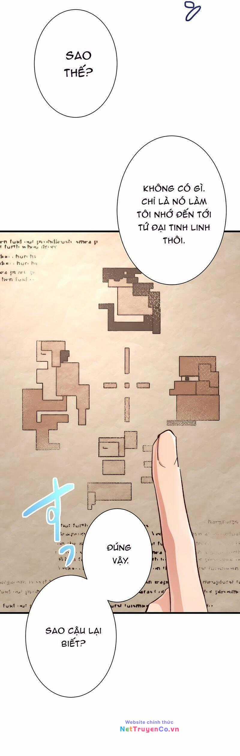 Saikyou Inyoushi No Isekai Tenseiki Chapter 35 trang 13