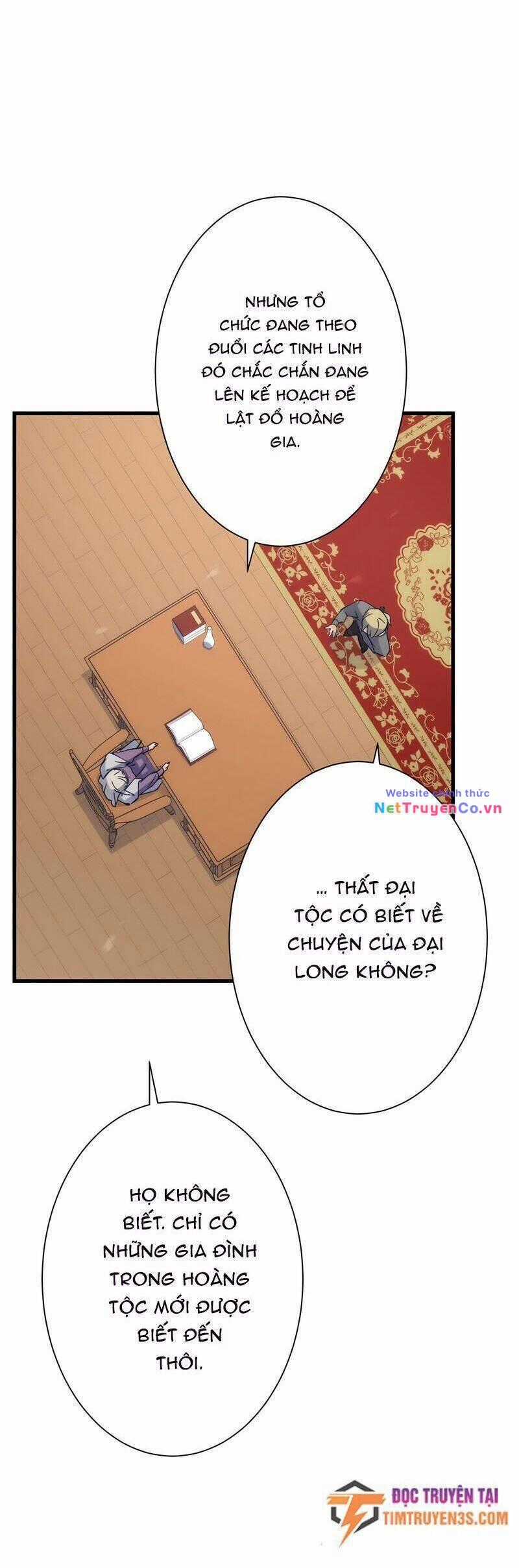 Saikyou Inyoushi No Isekai Tenseiki Chapter 35 trang 18