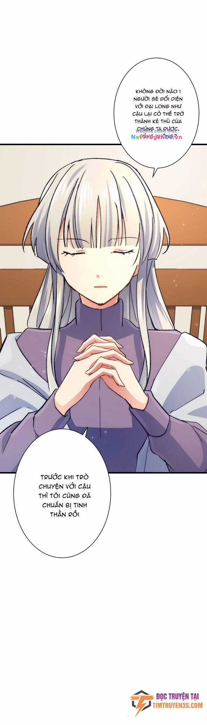 Saikyou Inyoushi No Isekai Tenseiki Chapter 35 trang 21