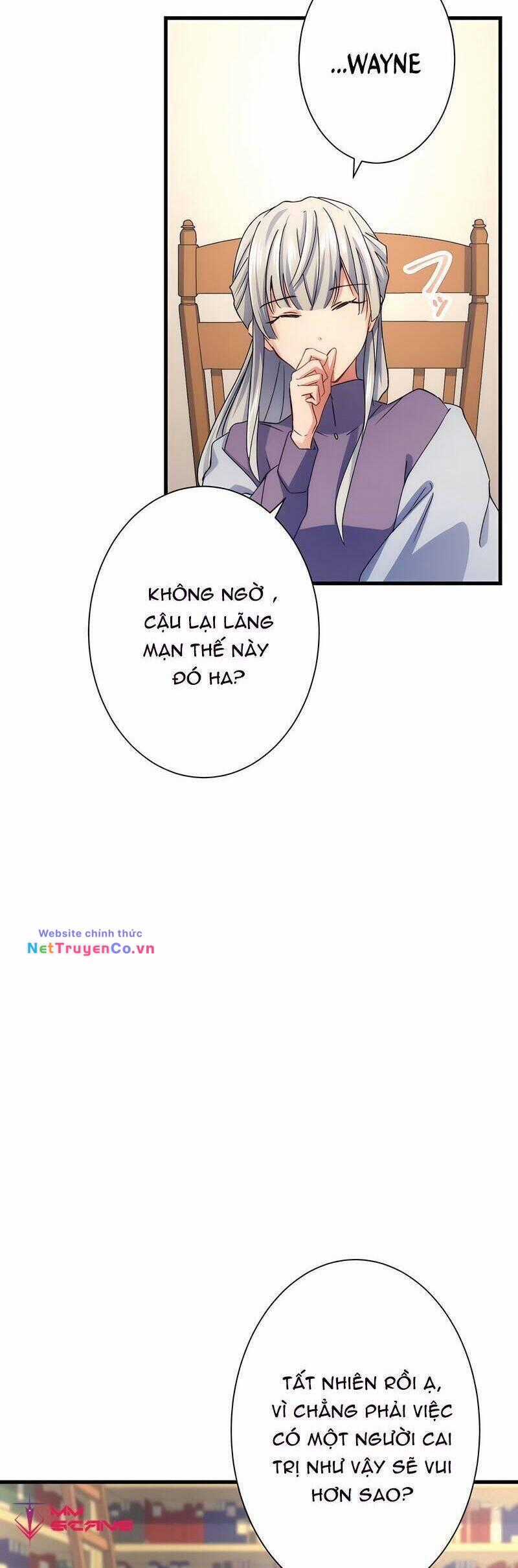 Saikyou Inyoushi No Isekai Tenseiki Chapter 35 trang 26