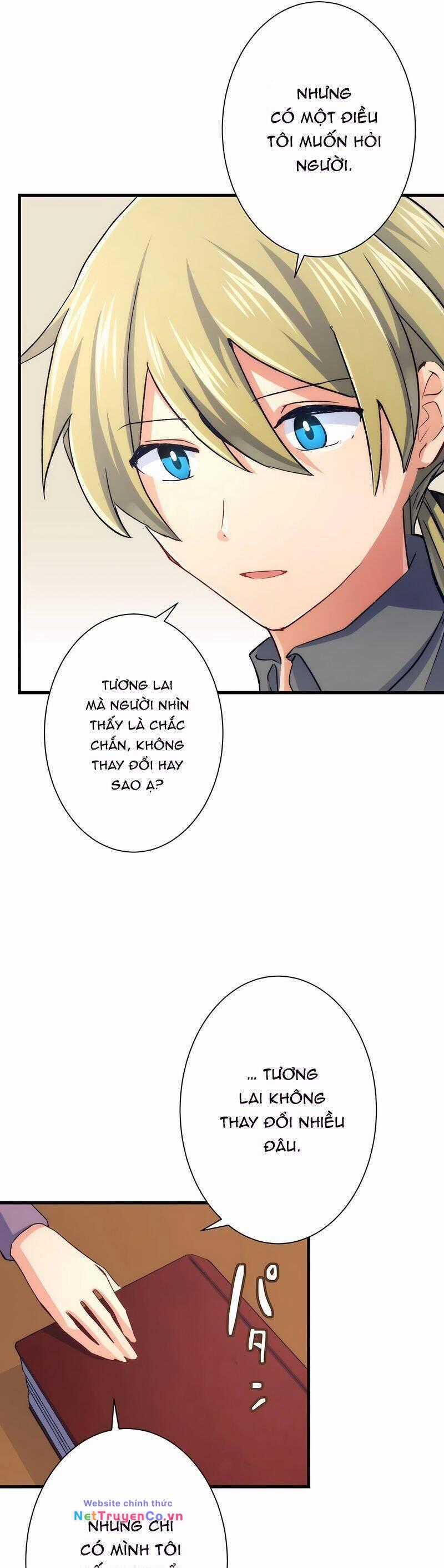 Saikyou Inyoushi No Isekai Tenseiki Chapter 35 trang 28