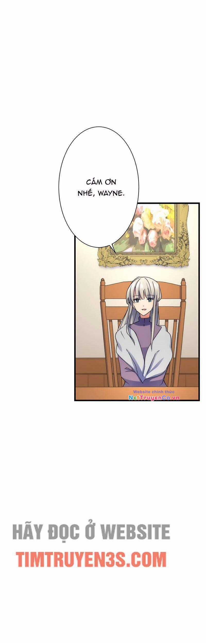 Saikyou Inyoushi No Isekai Tenseiki Chapter 35 trang 31