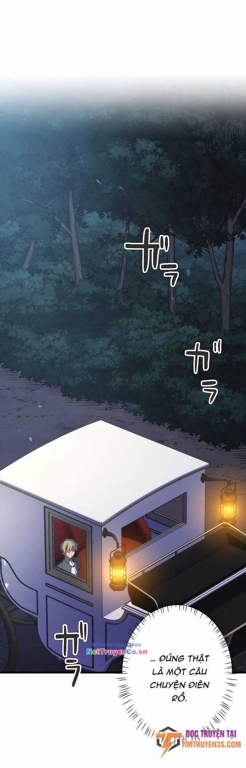 Saikyou Inyoushi No Isekai Tenseiki Chapter 35 trang 33