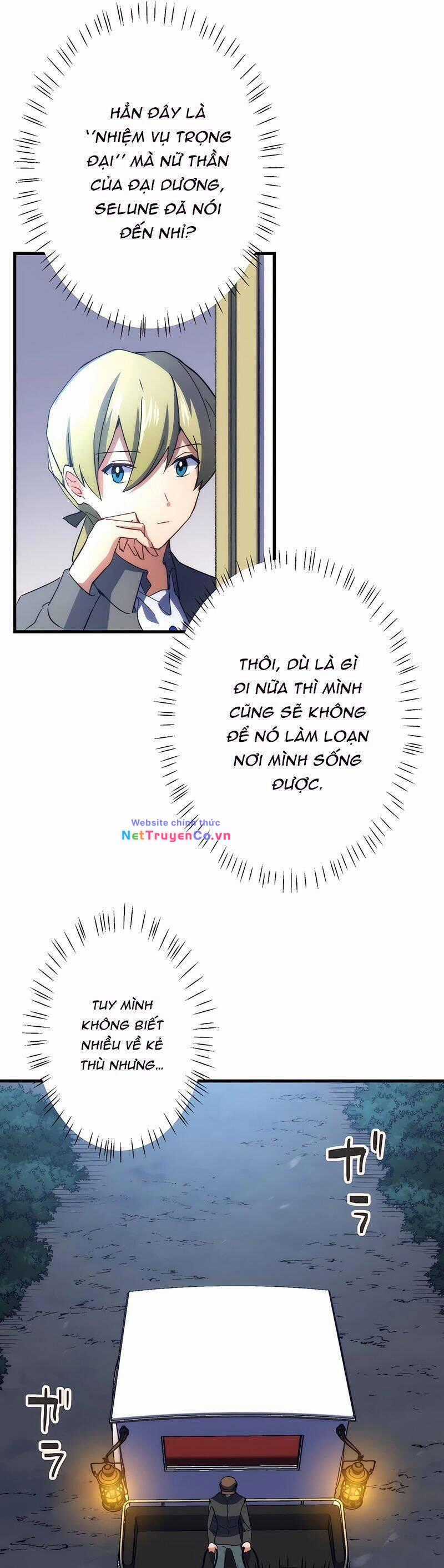 Saikyou Inyoushi No Isekai Tenseiki Chapter 35 trang 34