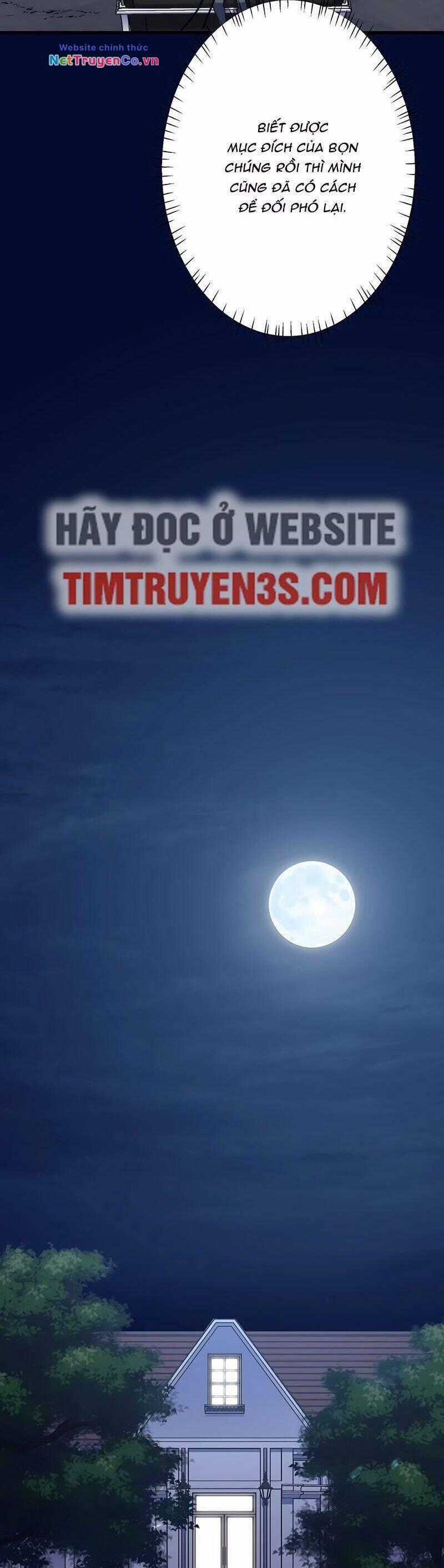 Saikyou Inyoushi No Isekai Tenseiki Chapter 35 trang 35