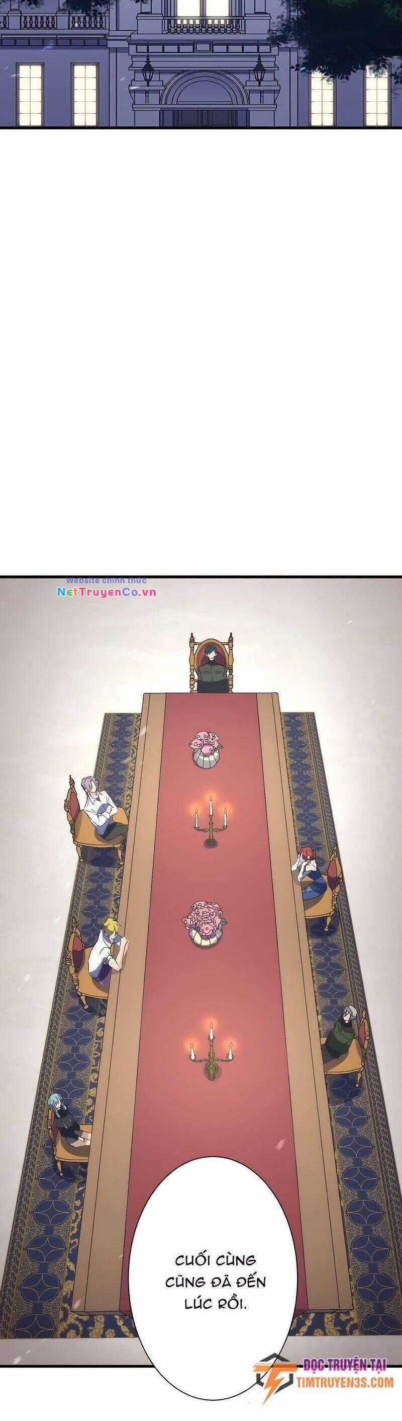 Saikyou Inyoushi No Isekai Tenseiki Chapter 35 trang 36