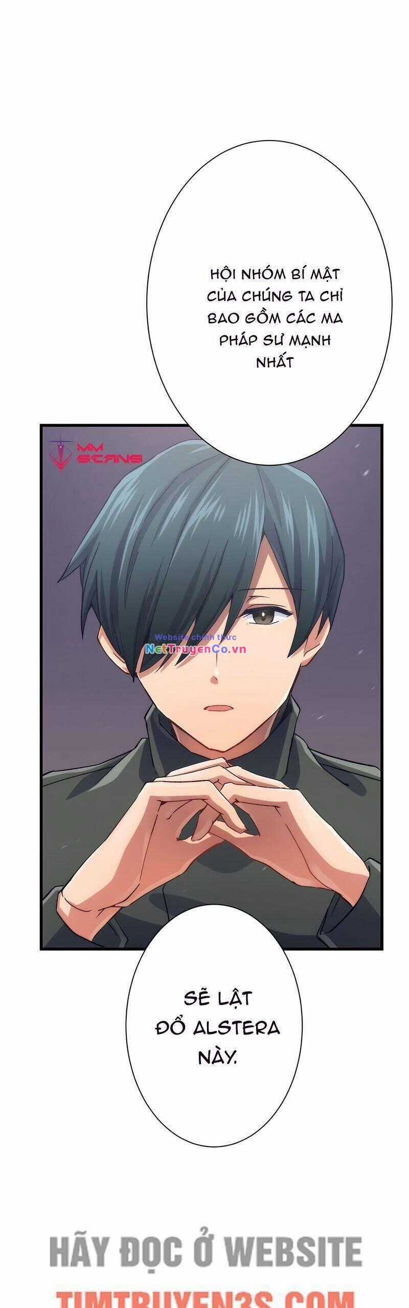 Saikyou Inyoushi No Isekai Tenseiki Chapter 35 trang 37