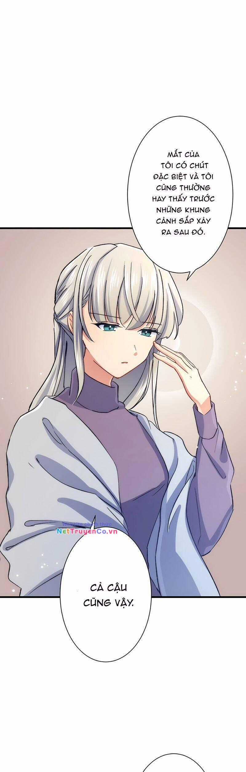 Saikyou Inyoushi No Isekai Tenseiki Chapter 35 trang 4