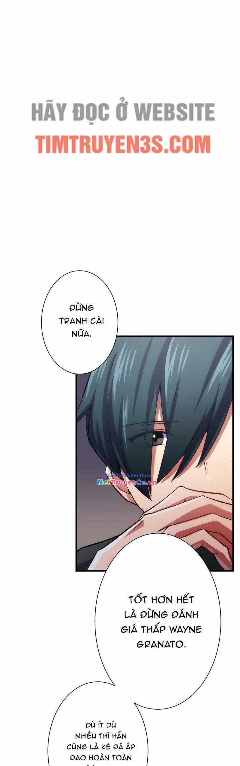 Saikyou Inyoushi No Isekai Tenseiki Chapter 35 trang 43