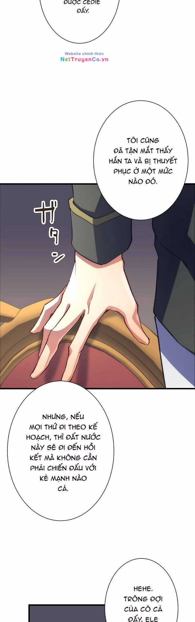 Saikyou Inyoushi No Isekai Tenseiki Chapter 35 trang 44