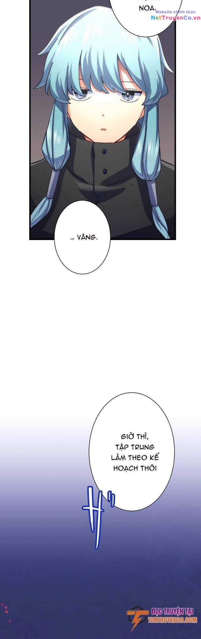 Saikyou Inyoushi No Isekai Tenseiki Chapter 35 trang 45