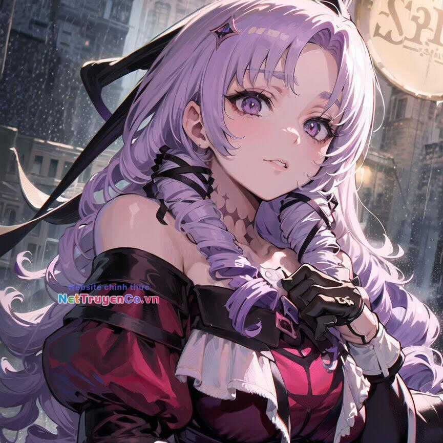 Saikyou Inyoushi No Isekai Tenseiki Chapter 35 trang 49