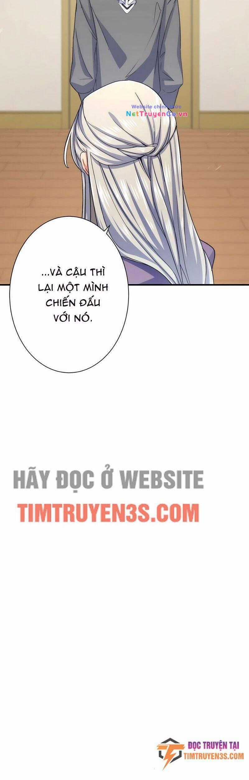 Saikyou Inyoushi No Isekai Tenseiki Chapter 35 trang 6