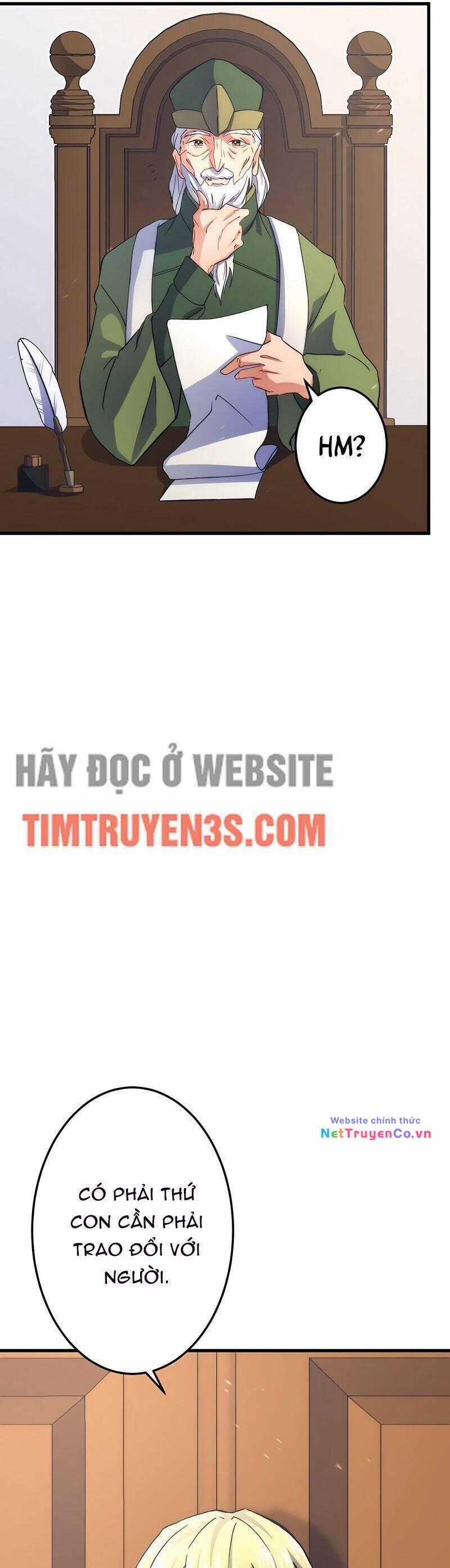 Saikyou Inyoushi No Isekai Tenseiki Chapter 36 trang 10